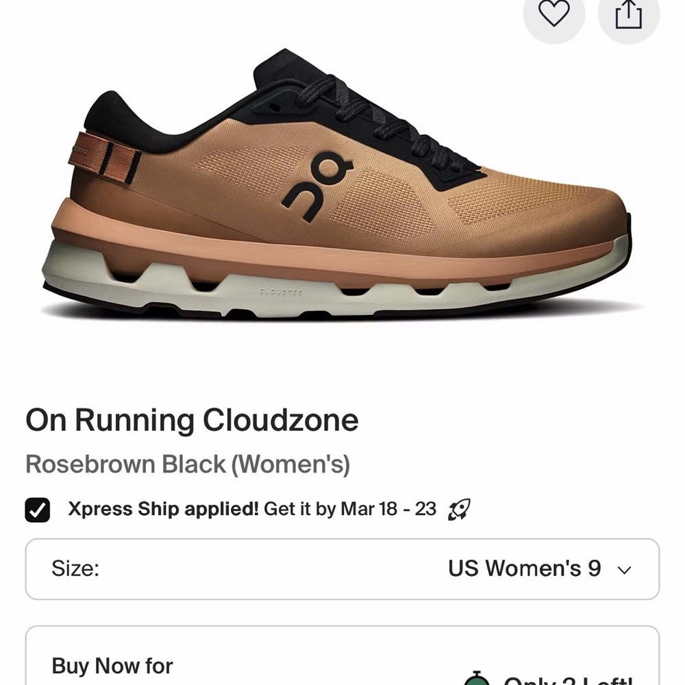 On Running Cloudzone - image 10
